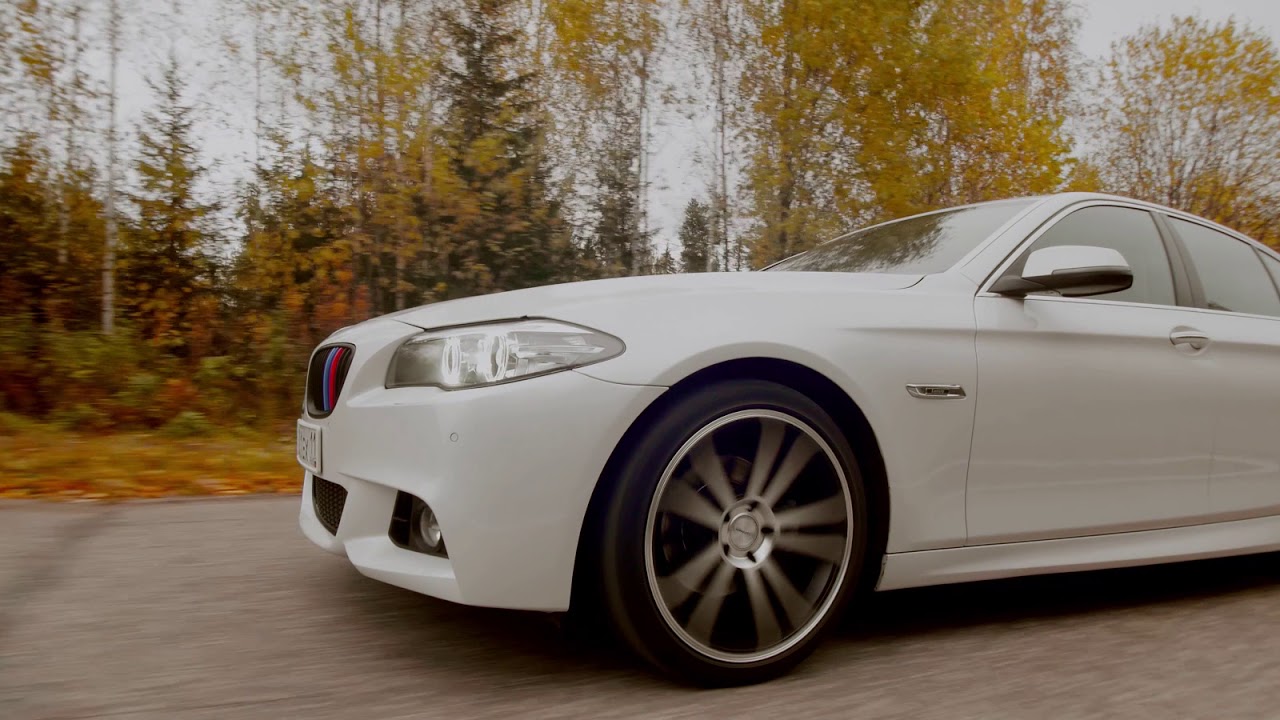 Bmw 5er f10