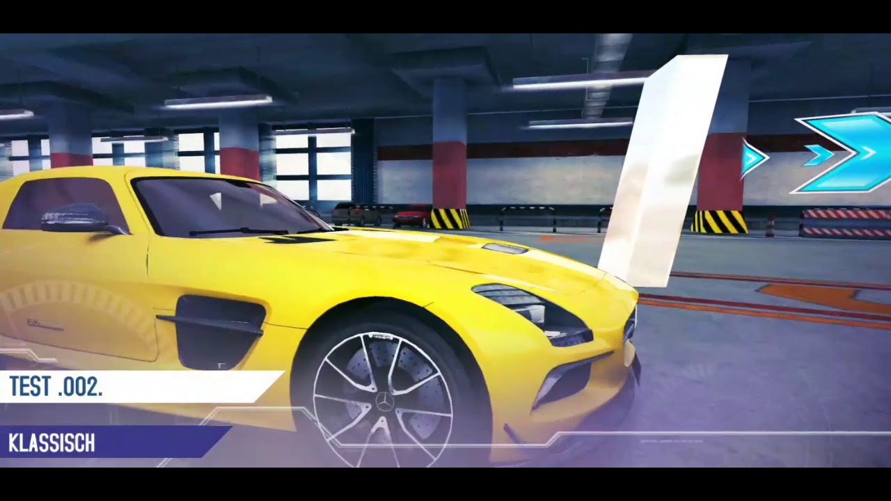 Asphalt 8 Halloween update new Cars and New Car Physics