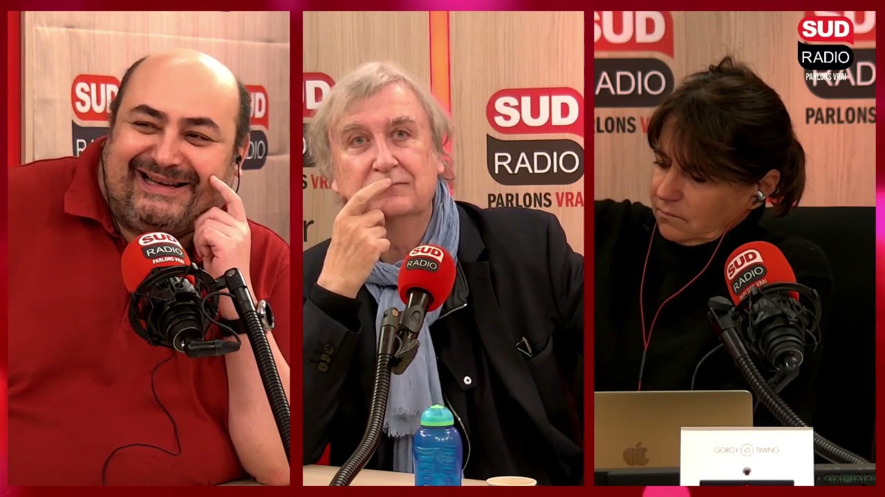 Plantu : "Je n'ai pas peur des menaces, j'ai hâte de pouvoir remercier le Ministère de l'Intérieur p