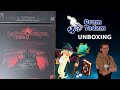 Gram Tadam unboxing Darkest Dungeon gra planszowa