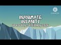 Inanimate Insanity 10 &amp; 9 Days Until May 2026 [April 21st, &amp; 22nd, 2026]