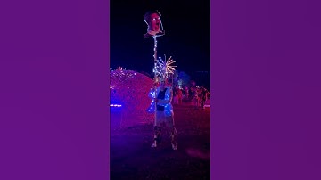 Lambada by Oleg Astakhov at lightning in the bottle festival 2023 #olegastakhov