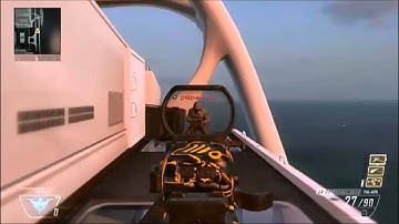 Black Ops 2 | AN-94 Best Class Setup