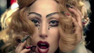 Lady GaGa - Mashup Megamix/Medley by Dj Mario Resimi