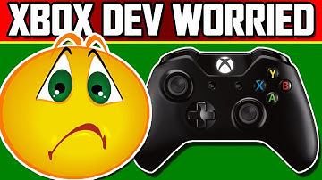 Developer Worried About Xbox One ★ eSRAM 1080P Problem