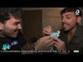#ElNoticiero: furor por el álbum de figuritas del Mundial