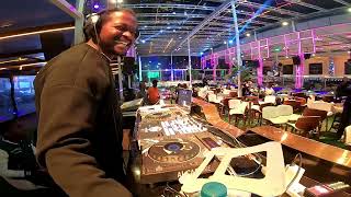 Download Lagu Dj Rudeboy - Caribbean Thursdays at ALCAPONE 23102025 MP3