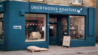 The Humble Beginning of Unorthodox