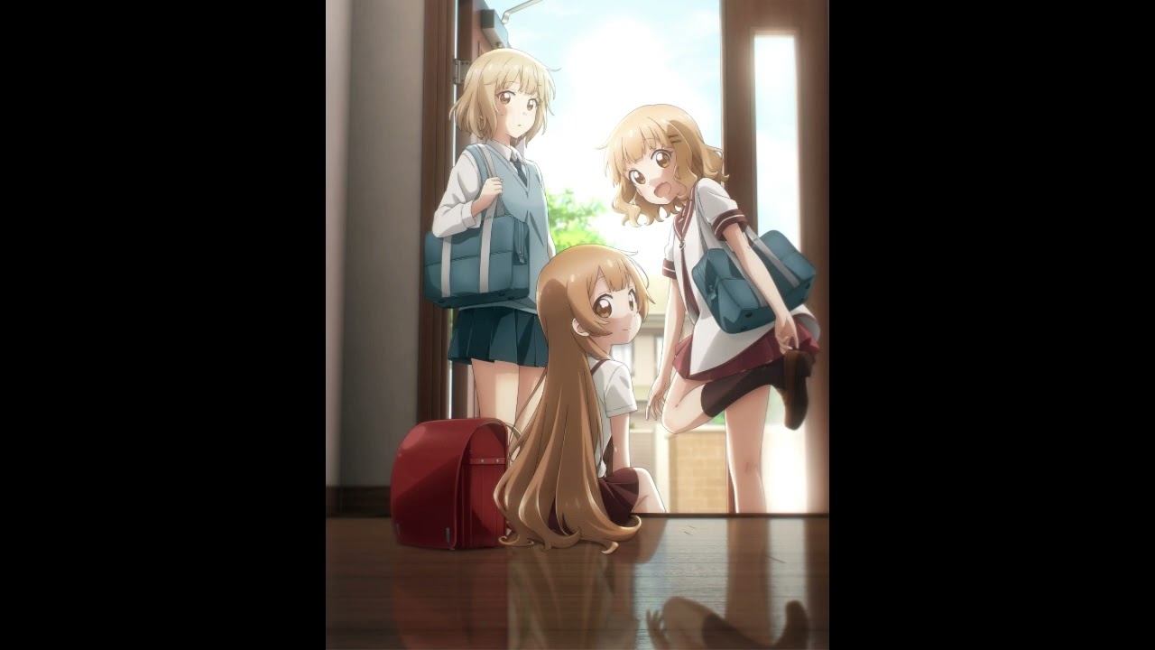 大室家 ドラマCD まとめ ゆるゆり - YouTube