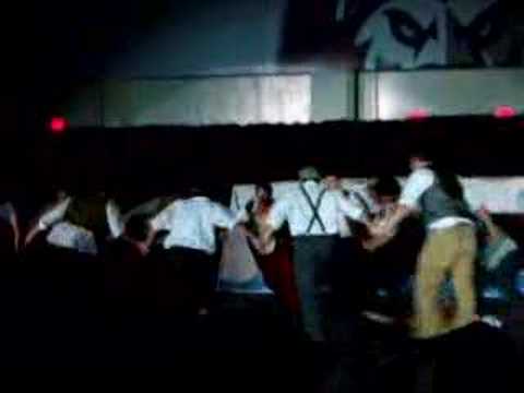 Lip Sync 07 - Lambda Chi Alpha pt.3