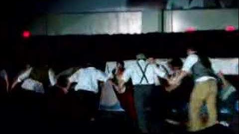 Lip Sync 07 - Lambda Chi Alpha pt.3