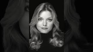 Young Michelle Pfeiffer #shortvideo #michellepfeiffer #foreveryoung