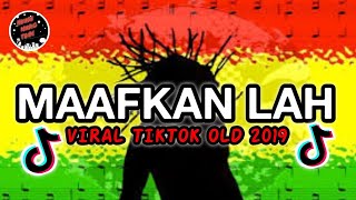Reggae Ska Version Forgive Me Reza Re  Viral Tiktok Old 2019   Bass