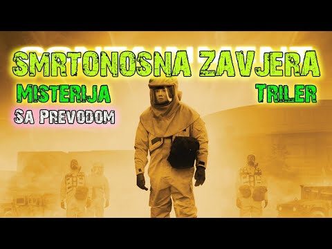 Smrtonosna zavjera ᴴᴰ [ 2008 ] ┇Triler, misterija┇Film sa prevodom  | FILMOVI SA PREVODOM