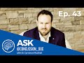 POST-CONCUSSION: How To Improve Your Visual Systems | Ask Concussion Doc Ep. 43 (2020)