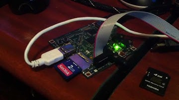 Beagleboard Ubuntu