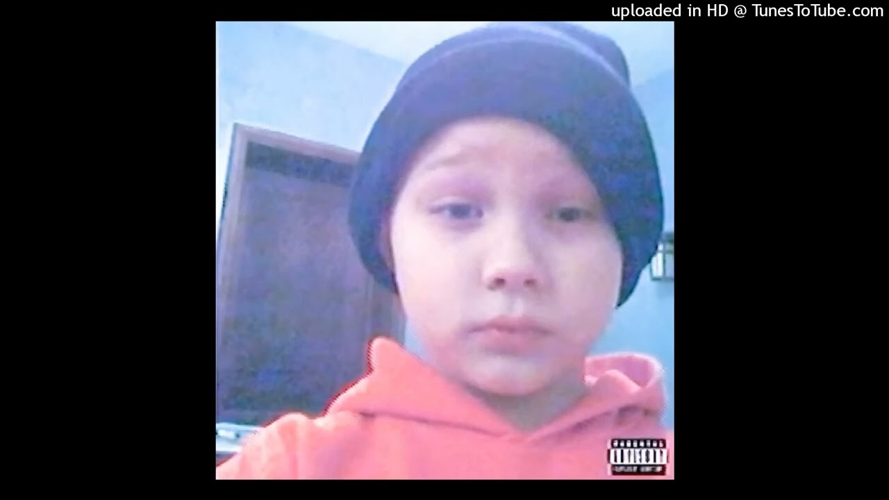 Nettspend, NBA YoungBoy – Masked Up (Instrumental) [From Early Life Crisis]