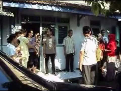 Asyroqotis Syamsu Latif M (Lebaran di Juwana Pati)