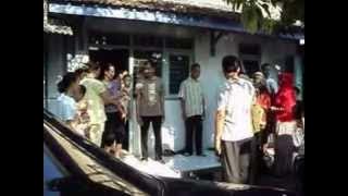 Asyroqotis Syamsu Latif M (Lebaran di Juwana Pati)