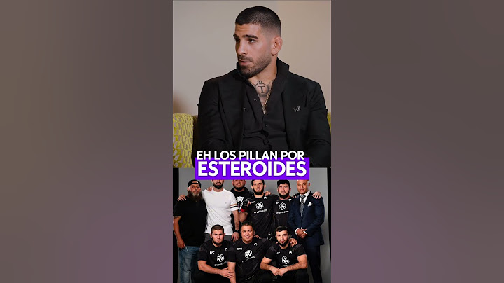Ilia Topuria: “Khabib es super respetuoso, pero sus primos son unos tramposos” #ufc #iliatopuria