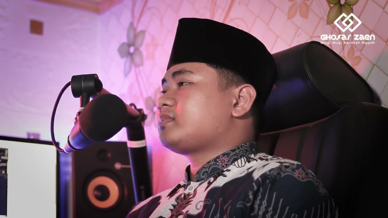 ASTAGHFIRULLAH ROBBAL BAROYA || ADEM DAN SEDIH