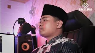 ASTAGHFIRULLAH ROBBAL BAROYA || ADEM DAN SEDIH