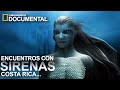 DOCUMENTAL DE SIRENAS EN ESPAÑOL, Encuentros de otro plano - INEXPLICABLE Mp3 Song