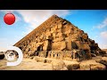 🔴  How Did The Ancient Egyptians Cut The Granite Blocks To Build The Pyramids? | Blowing Up History