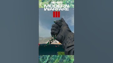 Serpentinite Camo on Karambit! MW3!!#callofduty #masterycamo #mwz  #cod #interstellar #Zombie