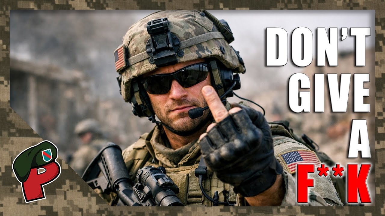 Пофиг | Короткометражки Grunt Speak