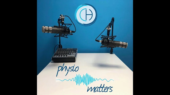 Session 63 - The Evidence Behind EBP with Neil O'C...