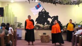 Consuming Fire by Jehoash Mime
