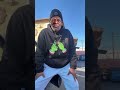 Old man groove
