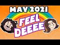 Best of May 2021! - Game Grumps Compilations