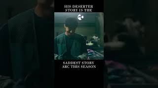Download Lagu Saddest story arc this season. Nina deserves better. 😞💔#DP #DP2 #DPS2  #koreanseries #kdrama MP3 Download Lagu Saddest story arc this season. Nina deserves better. 😞💔#DP #DP2 #DPS2  #koreanseries #kdrama MP3
