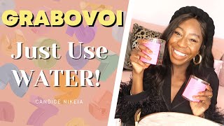 HOW TO MANIFEST WITH GRABOVOI NUMBERS and WATER | 2 Cup Method | Charge Water