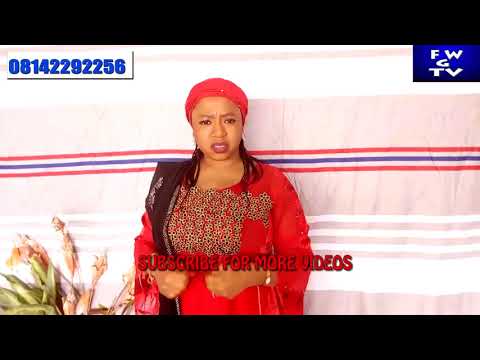 Video ABUNDA NAFISO A WAJEN MAZA BE WUCE ABU BIYU BA - youtube