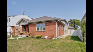4927 Michigan Ave video tour