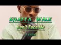 Shatta Wale Can T Face Me Lyrics Shatta Wale To The Self Proclaim Celebrate Mafia mp3