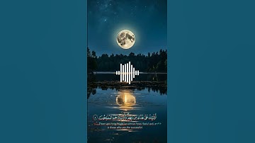 #حالات_واتس #قرآن بصوت القارئ #عبدالله_الموسى  @1abalmousa