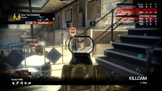 First map octane vs u don't know us