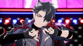【Genshin Impact MMD】Rabbit Hole【Wriothesley】 @mommy_crow