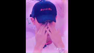 huang zi tao sad video edit  #zitao #ztao