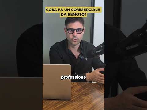 Video Come GUADAGNARE 5X uno stipendio italiano DA CASA!