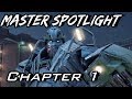 Era of Rust - Master Spotlight | Chapter 1 - Transformers: Forged to Fight