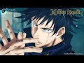 Fushiguro vs Noritoshi | JUJUTSU KAISEN