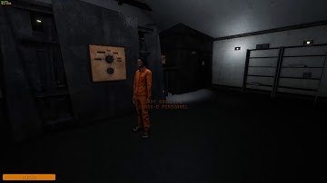 SCP: Secret Laboratory - Hacker (noclip)