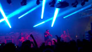 Vulvodynia - Famine @ Brutal Assault 2019