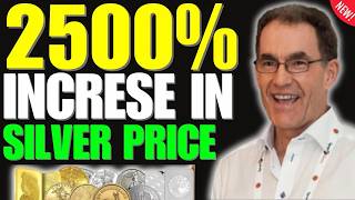 "Major Move Incoming – If You Own SILVER, WATCH THIS NOW!": Andrew Maguire | Silver Price 2026