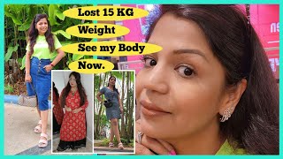 Life And Travel In India Bengaluru Lost 15Kg weightloss Reliance Centrum Mall Bellandur Vlog